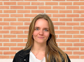 Léa Van De Voorde Villeneuve