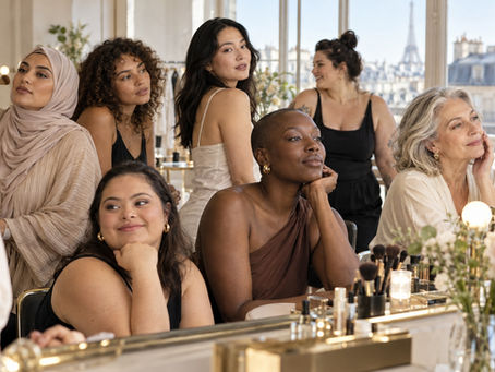 Sephora veut changer bien plus que votre apparence