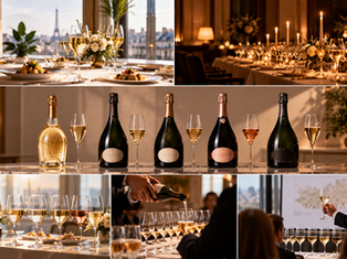 When Champagne Becomes a Place