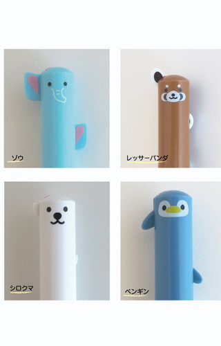 pino【未使用・送料込】TDL限定ナイトメア文具セット mimi-pen 新発売のお知らせ】