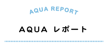 株式会社 aqua