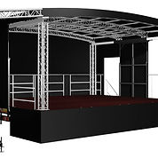 Exeter Trailer stage hire.jpg
