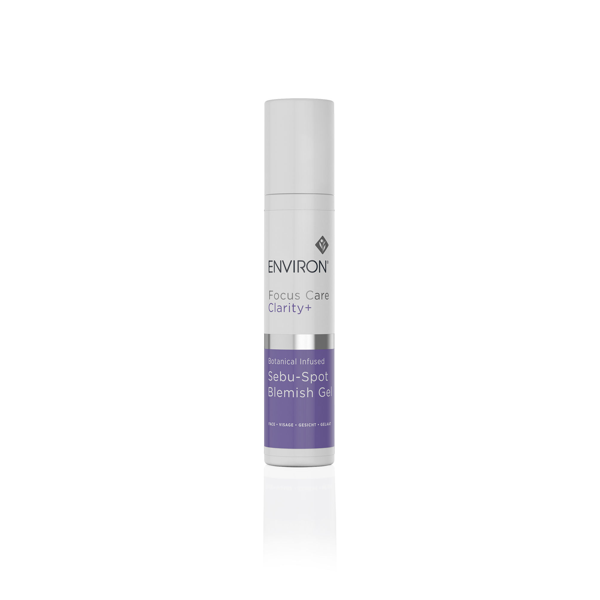 Focus Care Clarity+ Sebu-Spot Blemish Gel 10ml