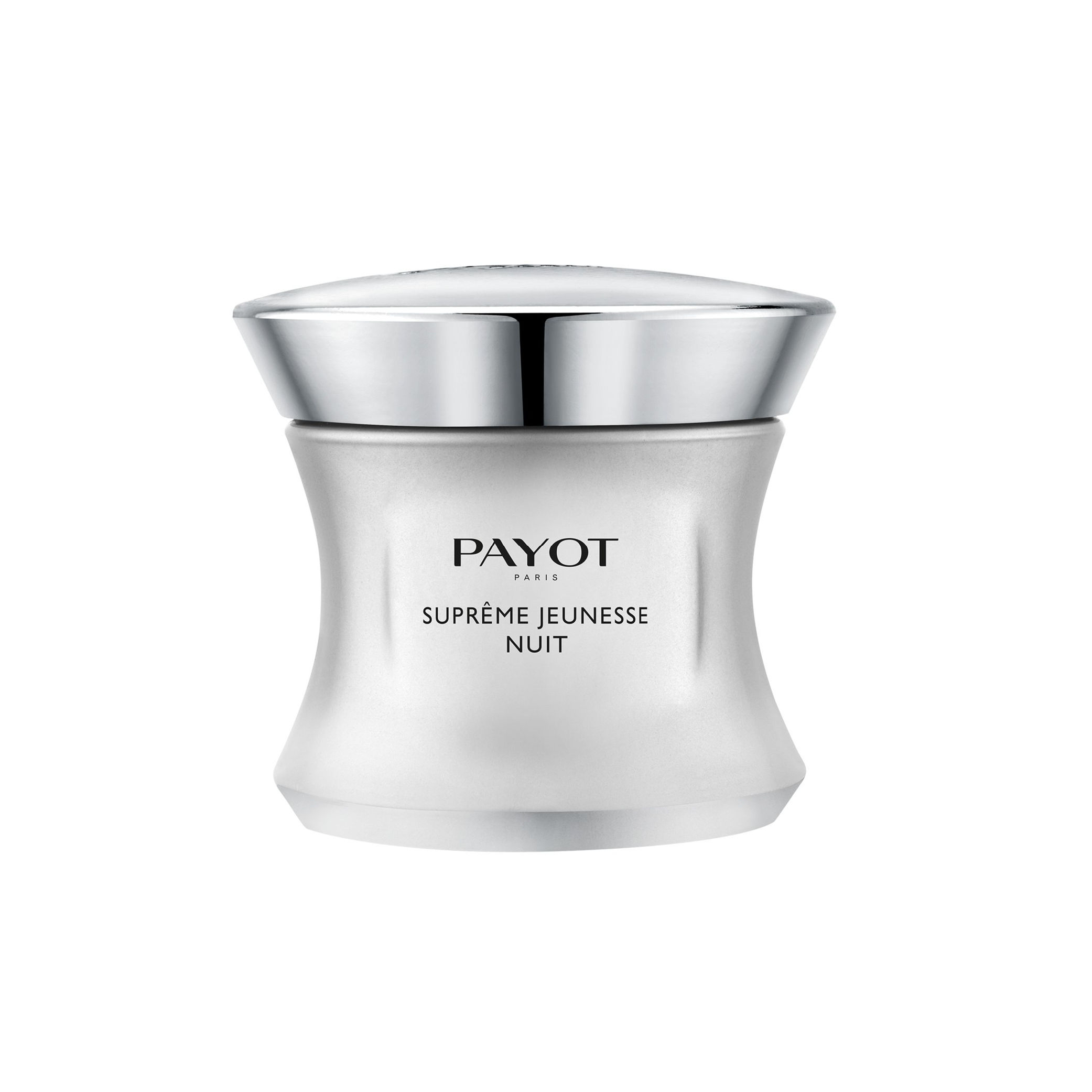 SUPRÊME JEUNESSE NUIT