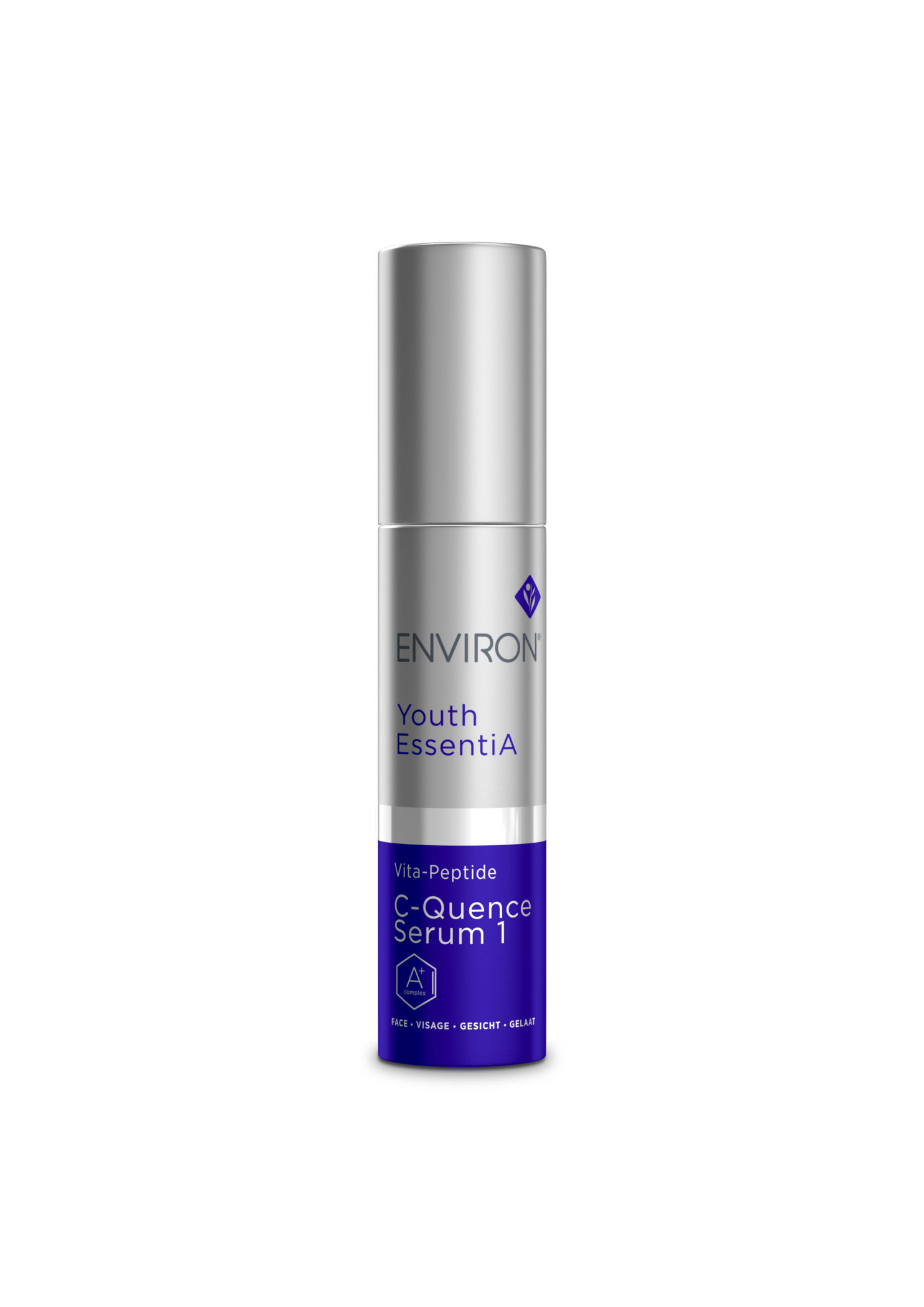 Youth EssentiA - Vita-Peptide C-Quence Serum 1 35 ML