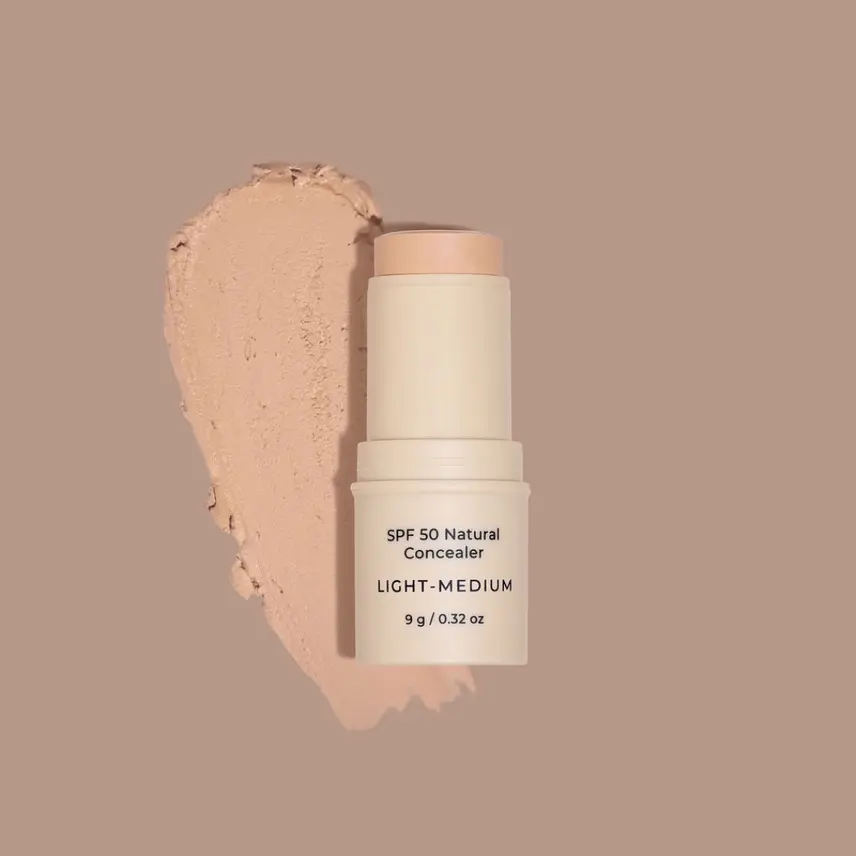 Thumbnail: SPF 50 Natural Concealer
