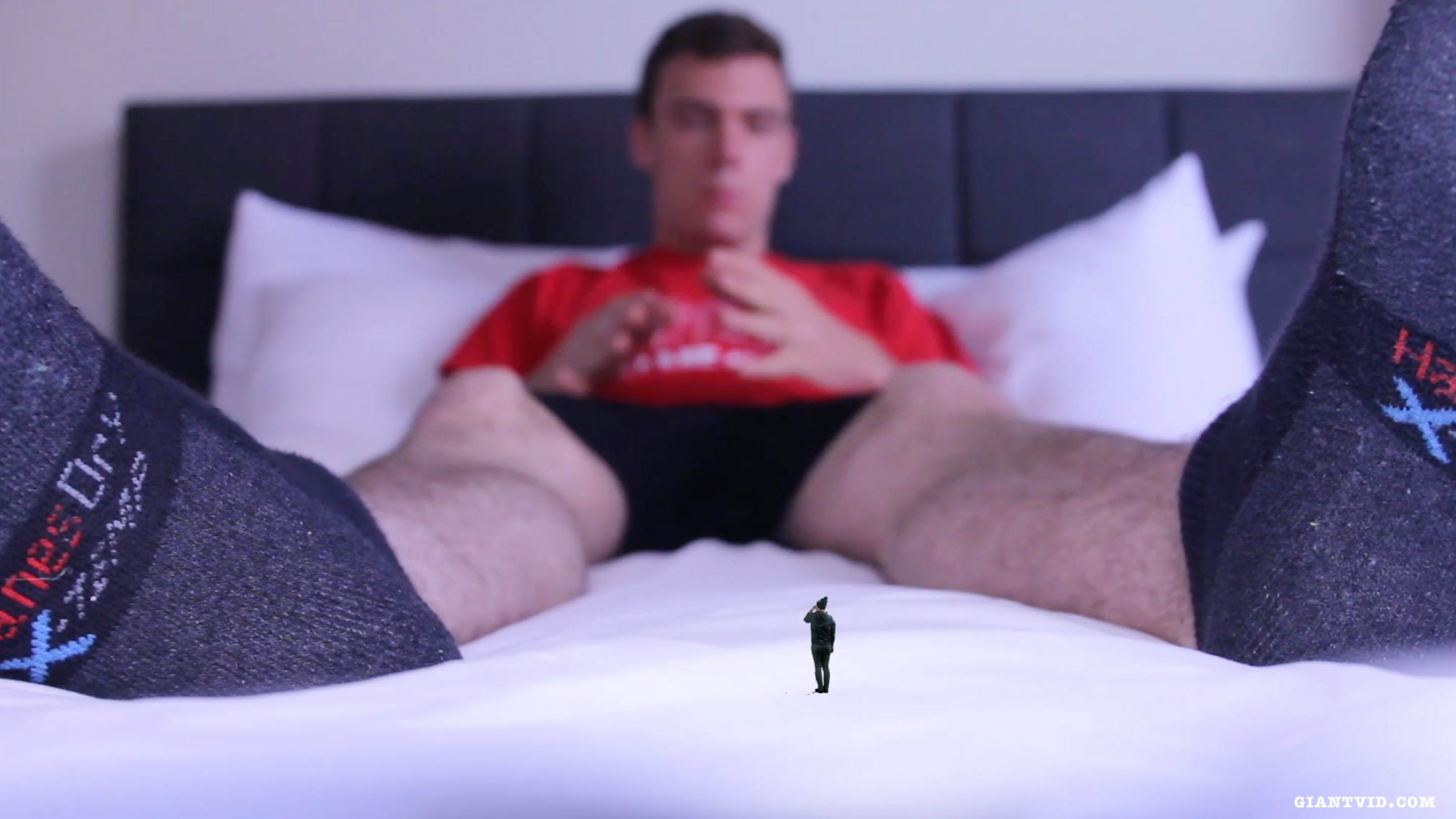 Ethan's Tiny Delivery