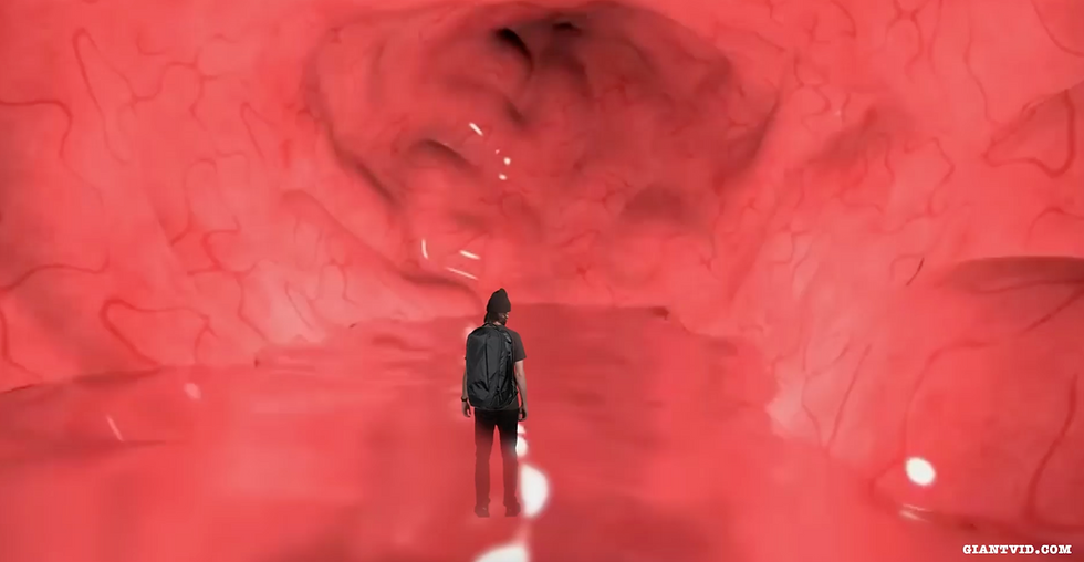 Thumbnail: Undercover Mission ft. Ethan