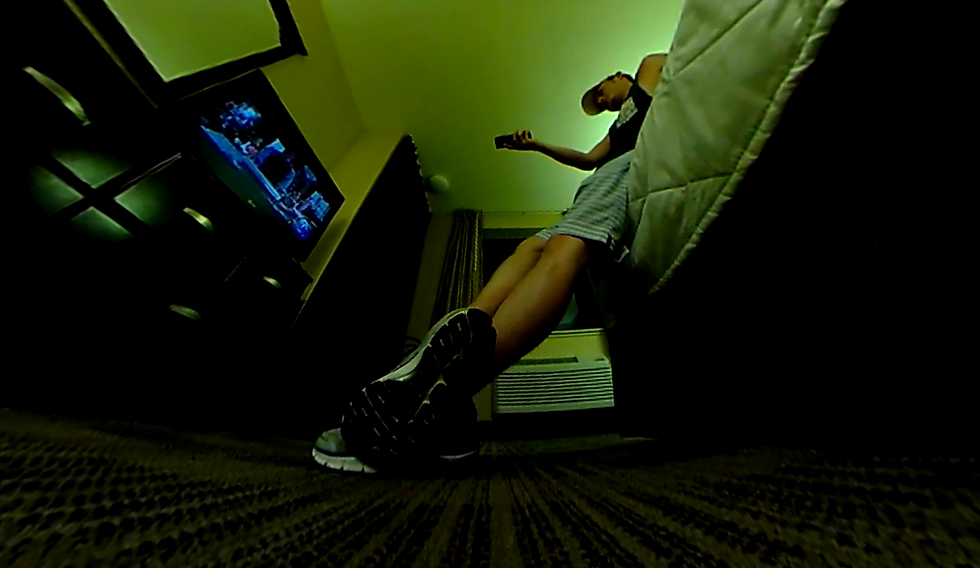 Thumbnail: Giant Tyler VR