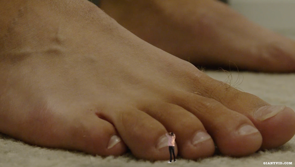 Thumbnail: The Bet with Cal