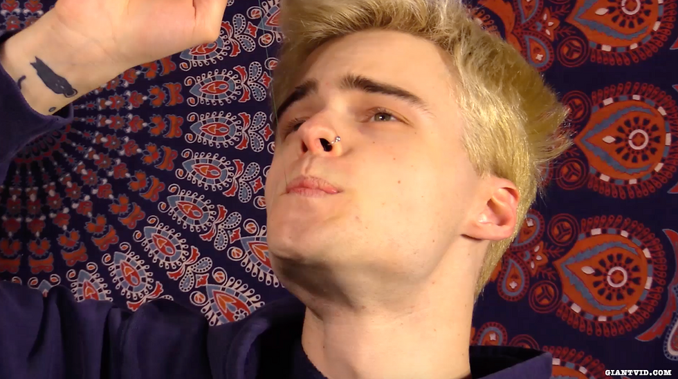 Thumbnail: Tiny Doctor 2 ft. Carter