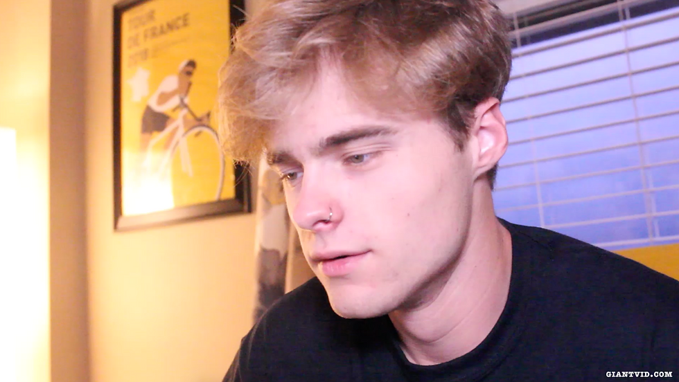 Thumbnail: The Science Project ft Carter