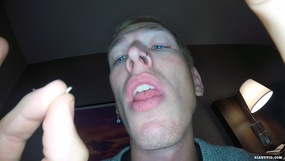 Thumbnail: In His Mouth ft. Joey & Jackson