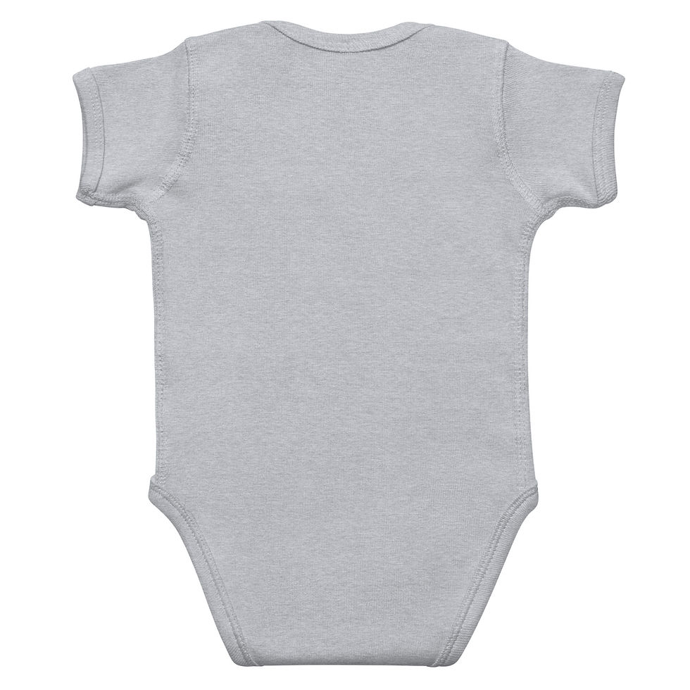 Thumbnail: Guavabot Infant bodysuit