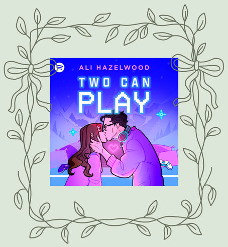 Two Can Play (Ali Hazelwood)