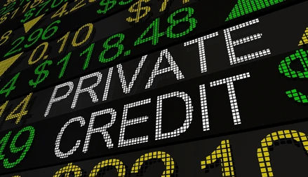 Private Credit: The Quiet Revolution in Indian HNI Portfolios