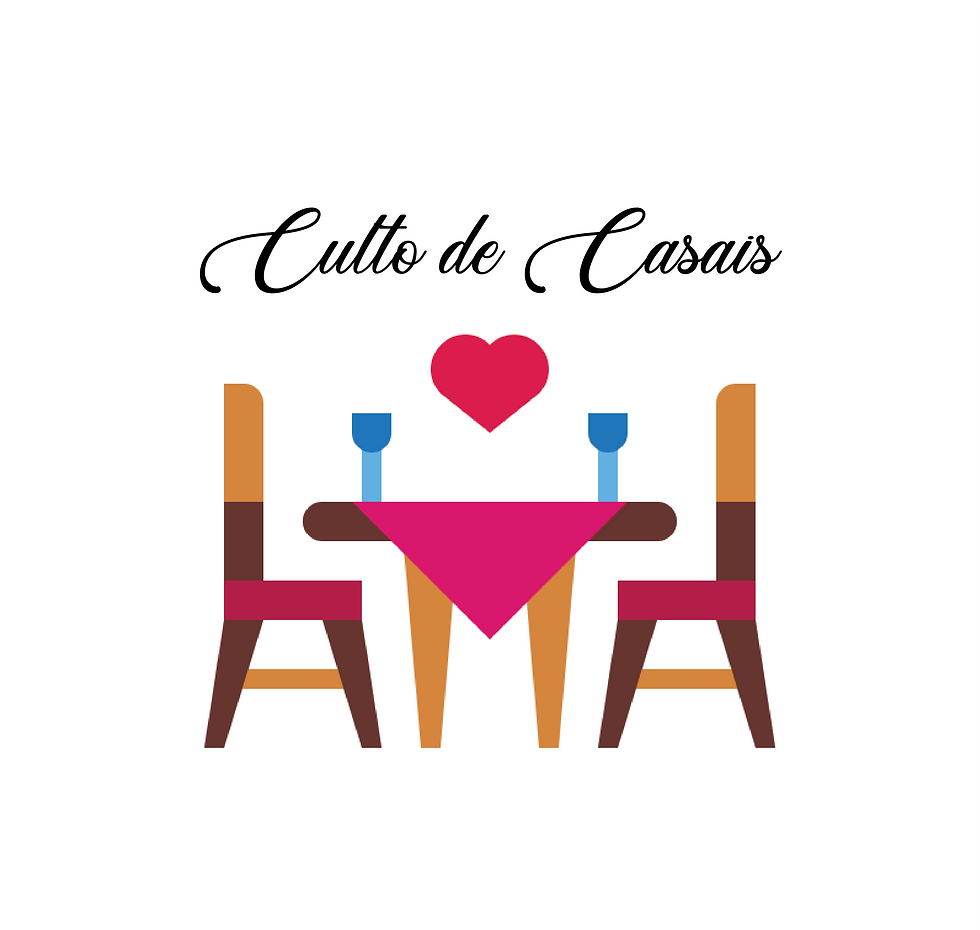 Culto de Casais na Shammah