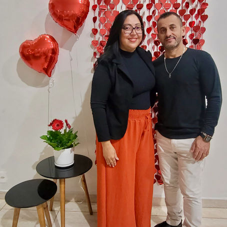 Culto de Casais - 14 de Junho de 2025