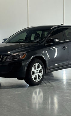 Ceramic Coating Perth, Volvo, Wangara onyx elite detailing 