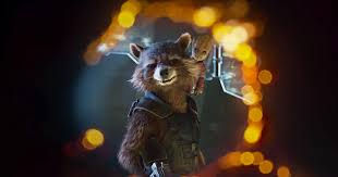 Top5. Guardians of the Galaxy: Vol.2