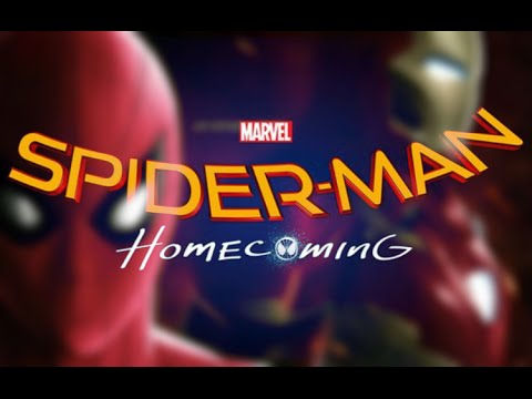 Top3. Spider-man:Homecoming
