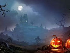 December//November 2024: Halloween History: The Origins of the Occasion by Chahat Sabharwal