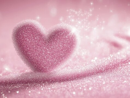 January 2025: An Everlasting Love: Part 1 by Olivia Ho and Allison Liu