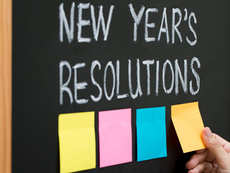 January 2025: How to Make Resolutions by Ellen Ryoo