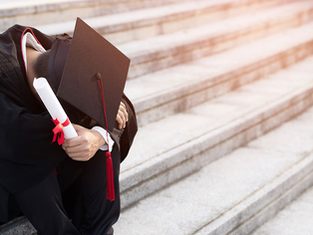 Preventing a Fall from Grace: A More Positive Perspective by Erika Liu and Cecilia Cheng