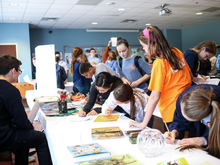 The Club Hotspot by Anish Sahoo