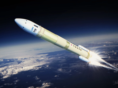 January 2025: The Sky is Not the Limit by Chahat Sabharwal