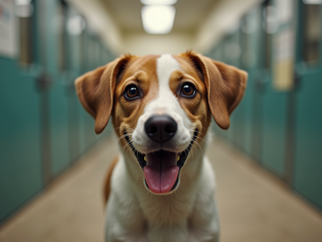 Adopt a Rescue Dog: Your Guide to Responsible Choices