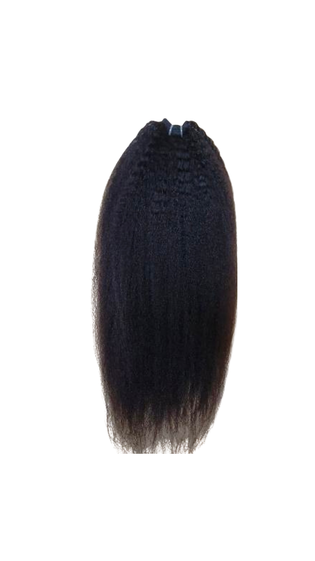 Autumn Arie Kinky Wavy