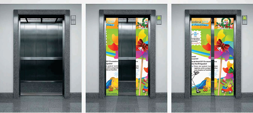 ELEVADOR