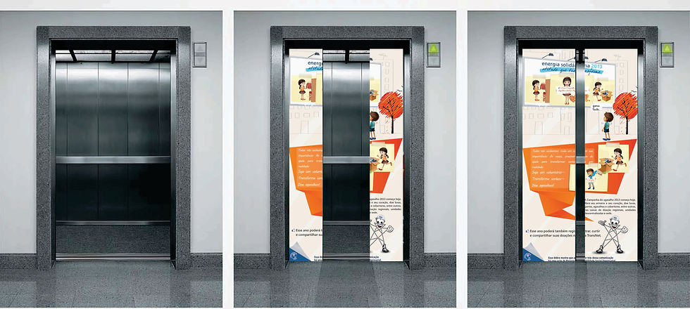 ELEVADOR