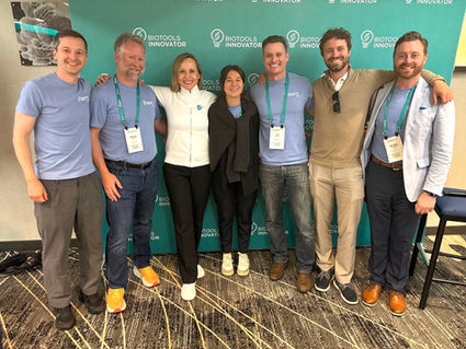 Proseek Bio Selected for BioTools Innovator 2026 Cohort