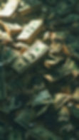 Download free image of Aerial top down view of Money money dollar backgrounds_ by Chalr ab