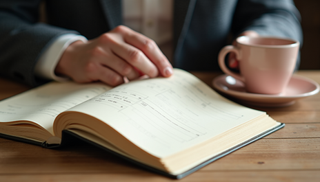 Expert Bookkeepers Ready to Manage Your Finances Efficiently