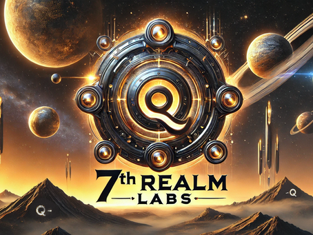 Taking App Development to New Realms with 7th Realm Labs