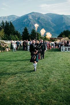 Gorge-ous Weddings
