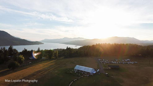 Wind Mountain Ranch