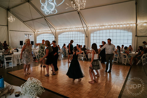 Dance Floor