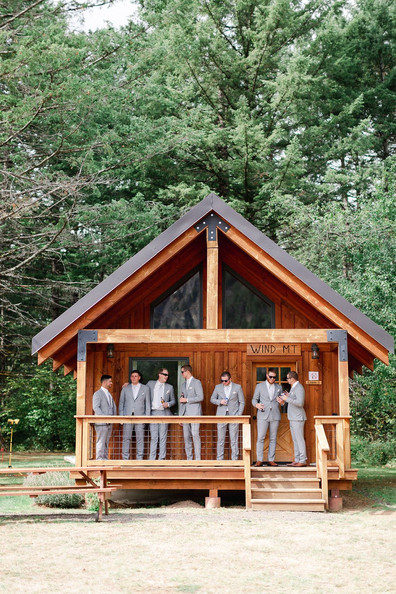 Cabin