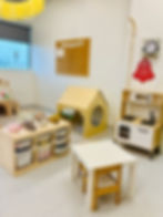 Grace Room