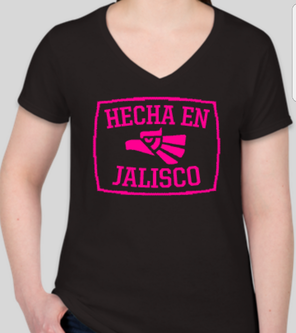 Thumbnail: Hecha En Jalisco