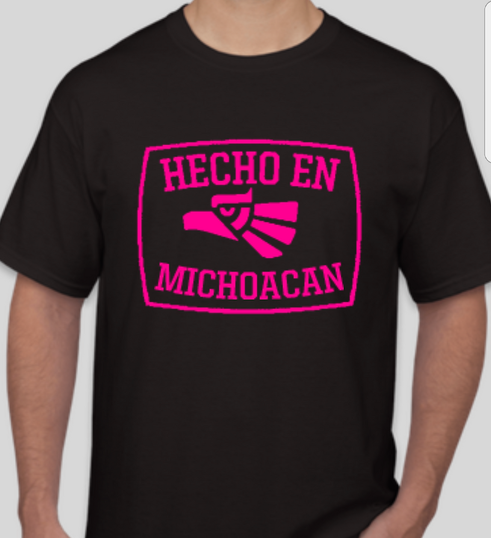 Thumbnail: Hecho En Michoacan