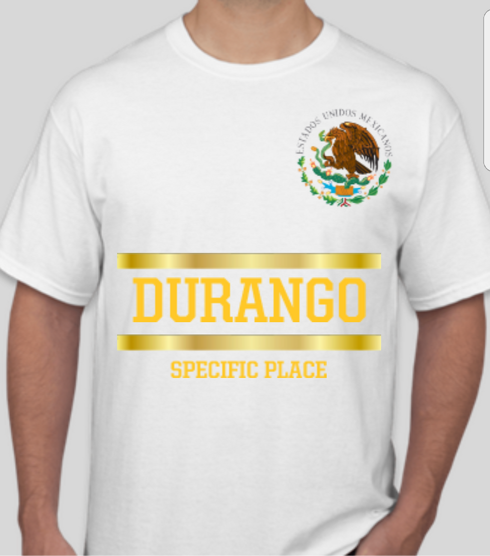 Thumbnail: Durango Gold