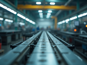Forecasting Techniques to Boost Manufacturing Profits