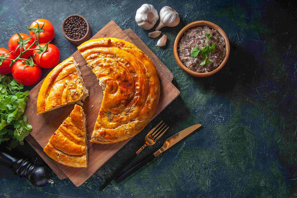 What to visit in Kotor?