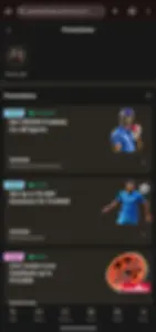 Parimatch reload bonus